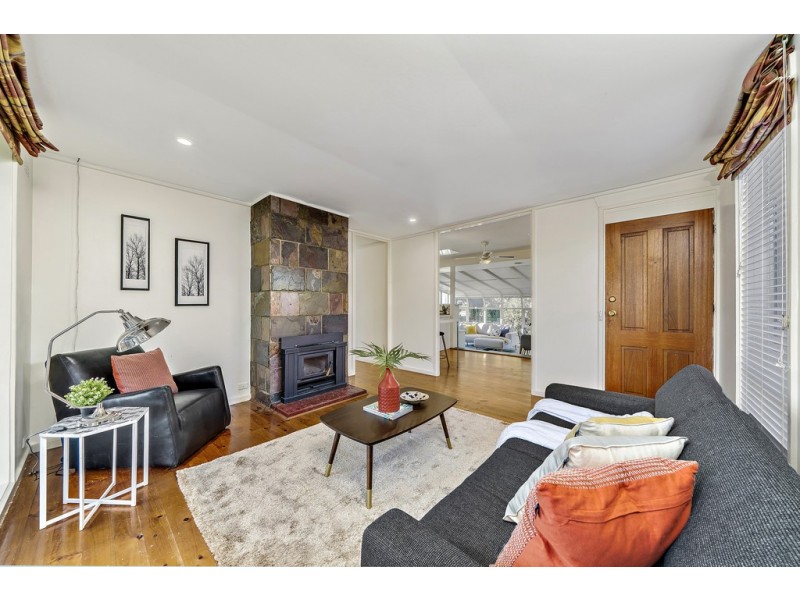 4 Ewing Street, Higgins ACT 2615