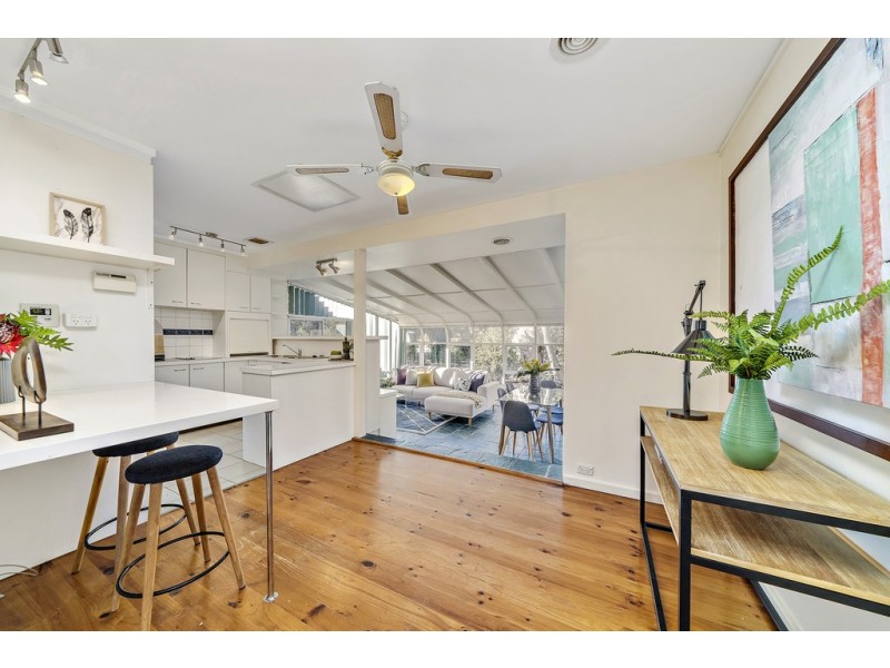 4 Ewing Street, Higgins ACT 2615