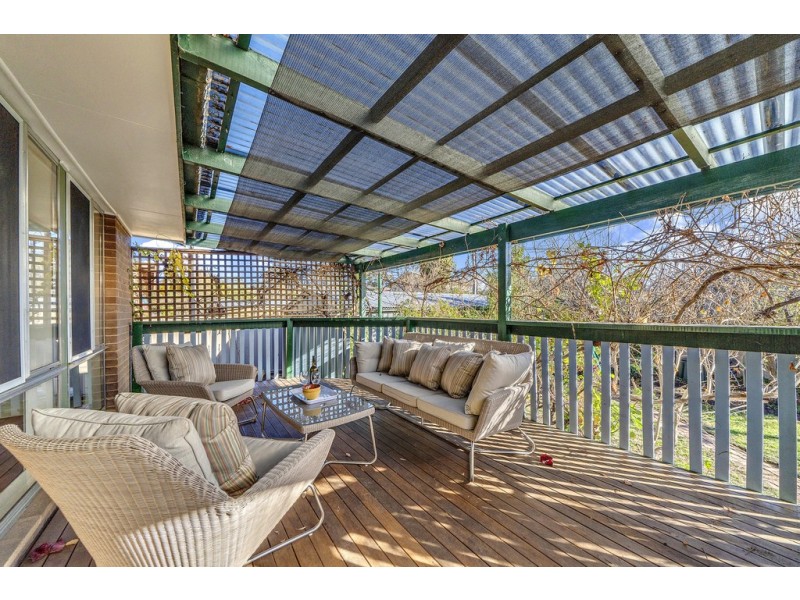 4 Ewing Street, Higgins ACT 2615