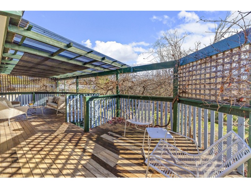 4 Ewing Street, Higgins ACT 2615