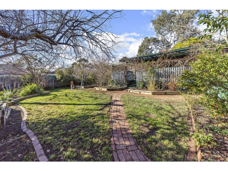 4 Ewing Street, Higgins ACT 2615