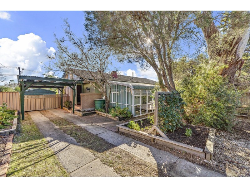 4 Ewing Street, Higgins ACT 2615