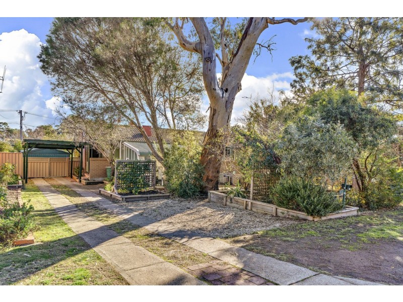 4 Ewing Street, Higgins ACT 2615