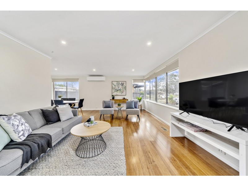 29 Dunstan Street, Curtin ACT 2605