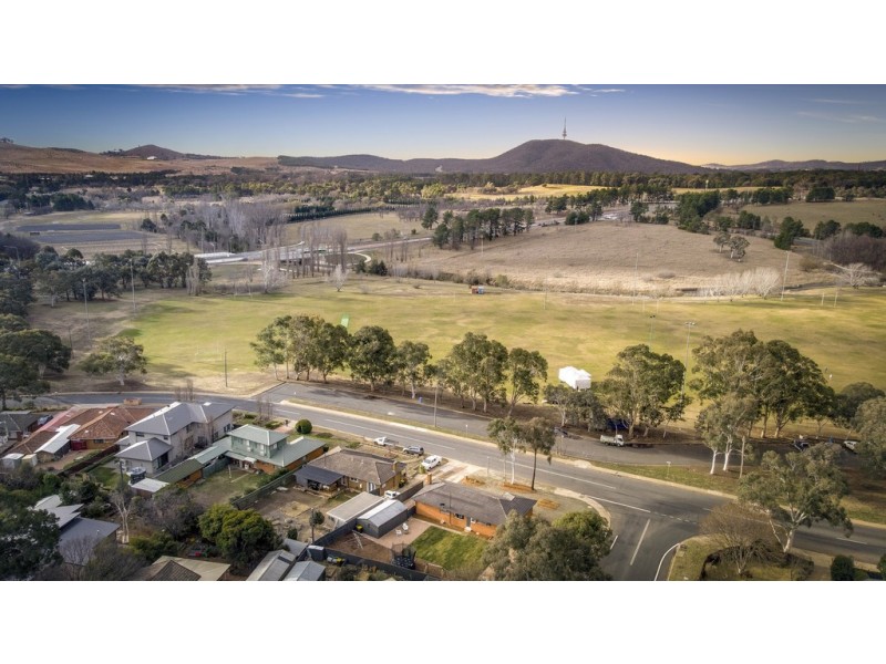 29 Dunstan Street, Curtin ACT 2605