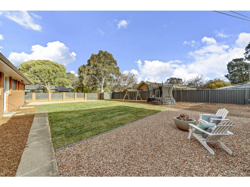 29 Dunstan Street, Curtin ACT 2605