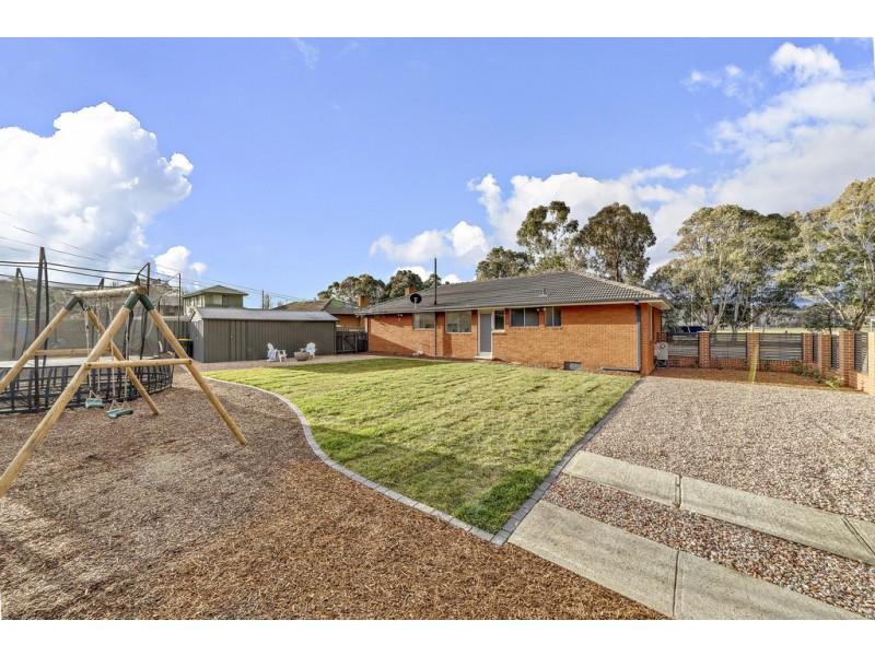 29 Dunstan Street, Curtin ACT 2605