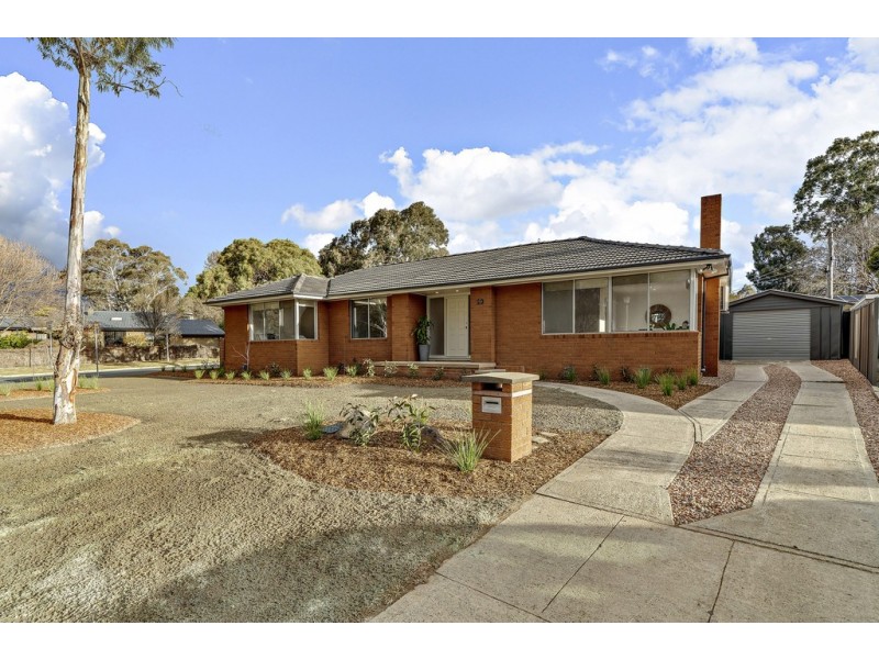 29 Dunstan Street, Curtin ACT 2605