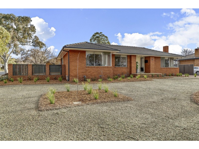 29 Dunstan Street, Curtin ACT 2605