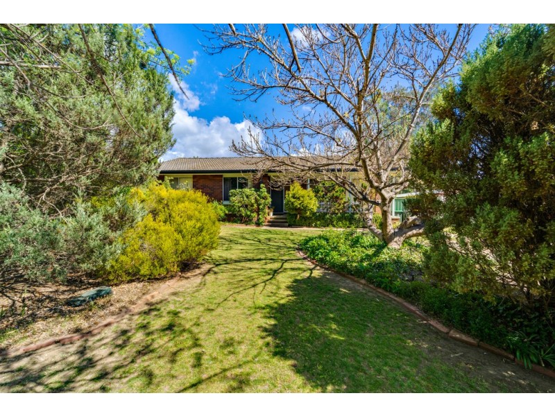 55 Lindrum Crescent, Holt ACT 2615