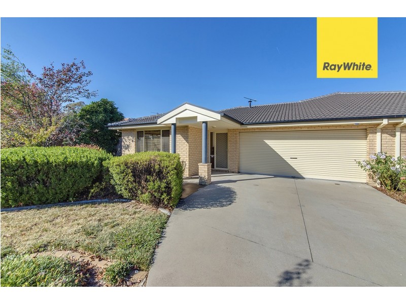 9/44 Betty Maloney Crescent, Banks ACT 2906