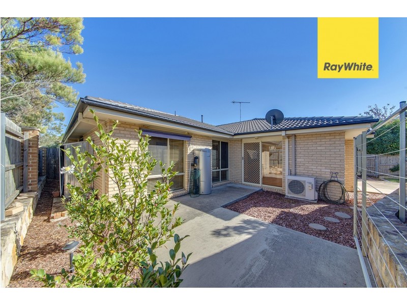 9/44 Betty Maloney Crescent, Banks ACT 2906