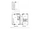 61 McGovern Street, Casey ACT 2913 Floorplan