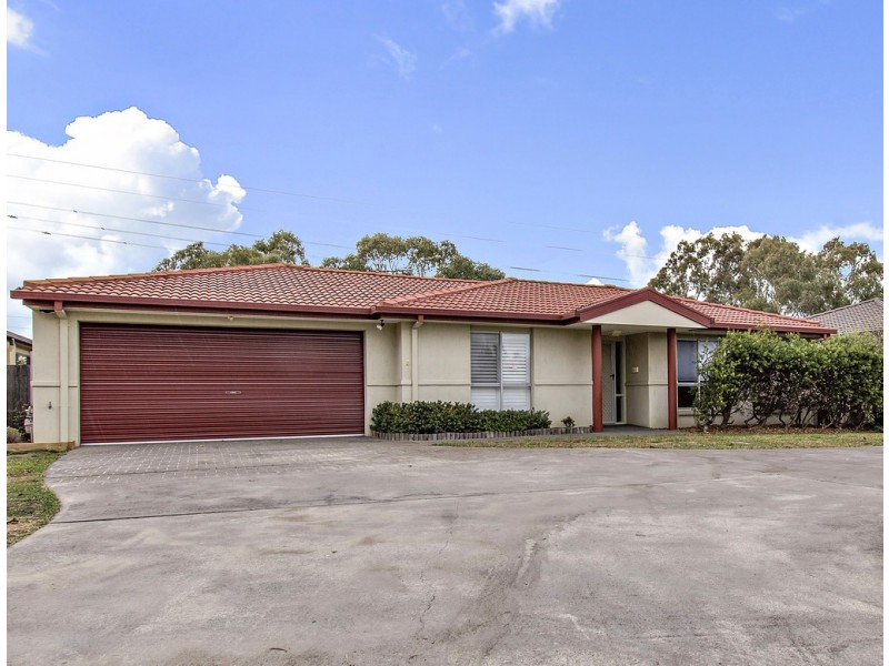 2/15 Rainbow Place, Latham ACT 2615