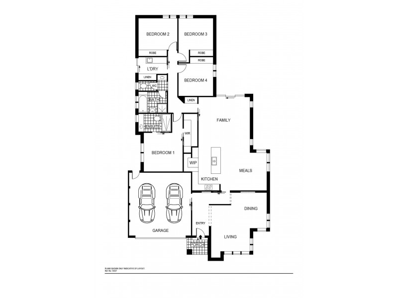 4 Maranunga Crescent, Crace ACT 2911