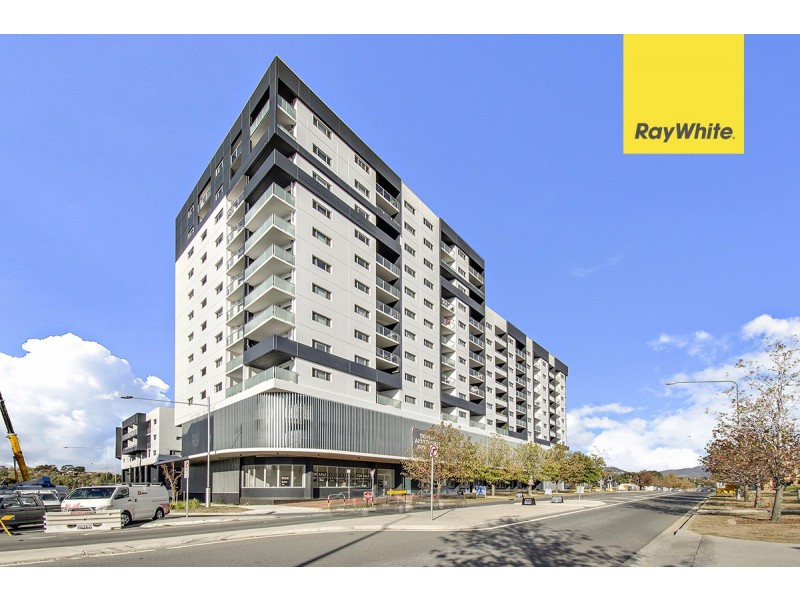122/325 Anketell Street, Greenway ACT 2900