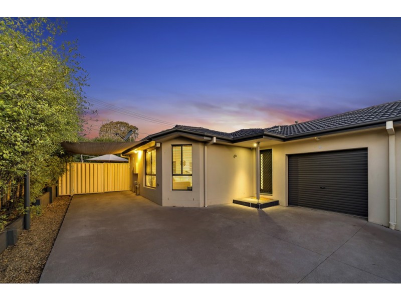 4B Garratt Street, Wanniassa ACT 2903