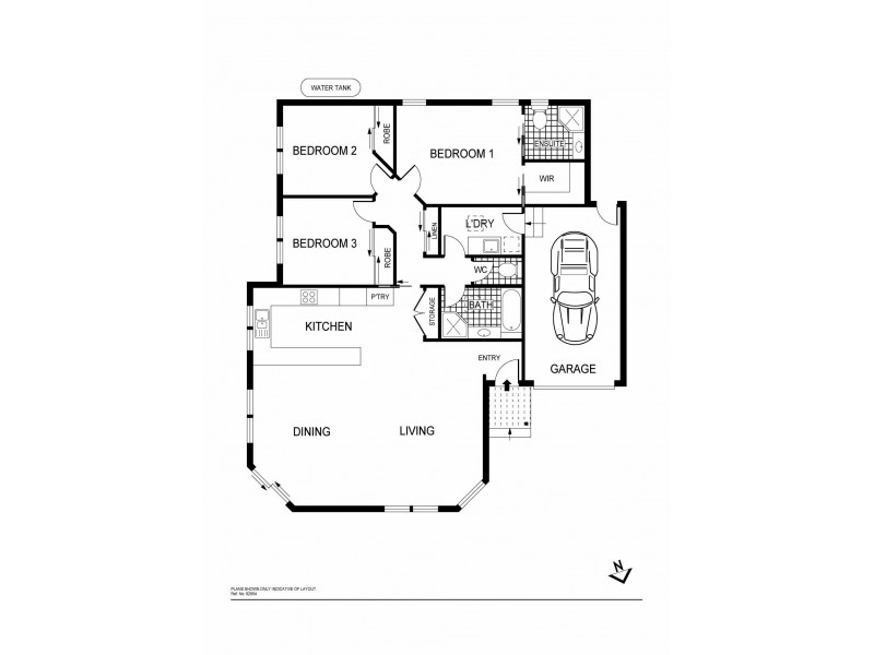 4B Garratt Street, Wanniassa ACT 2903