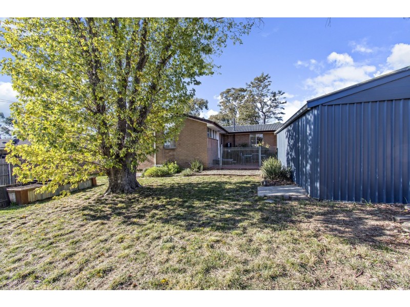 17 Griffiths Street, Holt ACT 2615