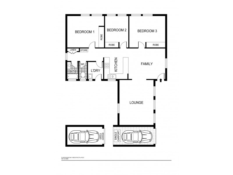 17 Griffiths Street, Holt ACT 2615