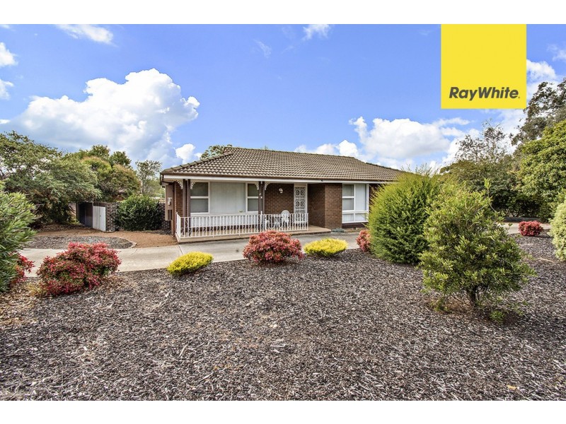 114 Petterd Street, Page ACT 2614