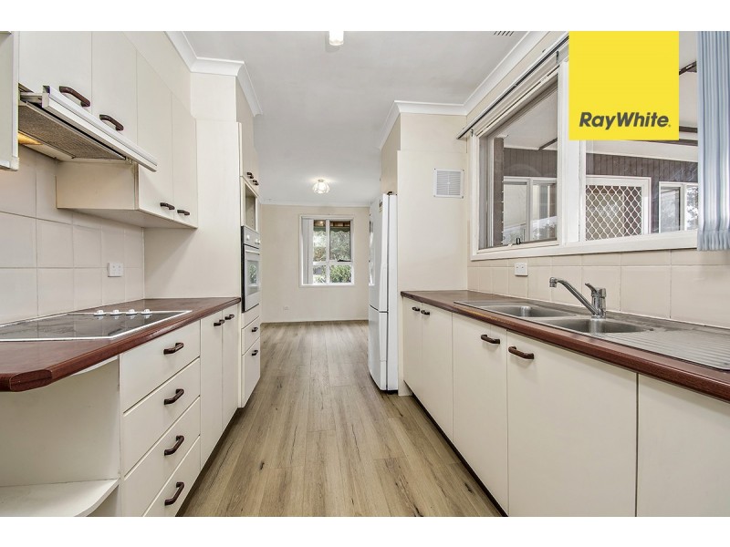 114 Petterd Street, Page ACT 2614