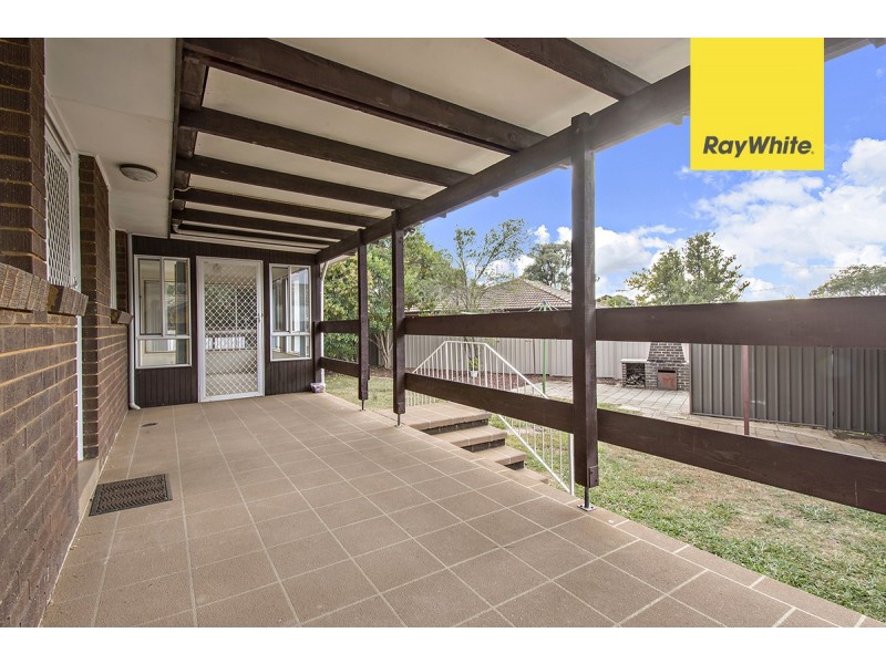 114 Petterd Street, Page ACT 2614