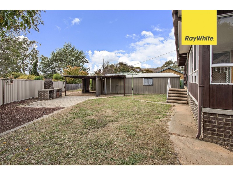 114 Petterd Street, Page ACT 2614