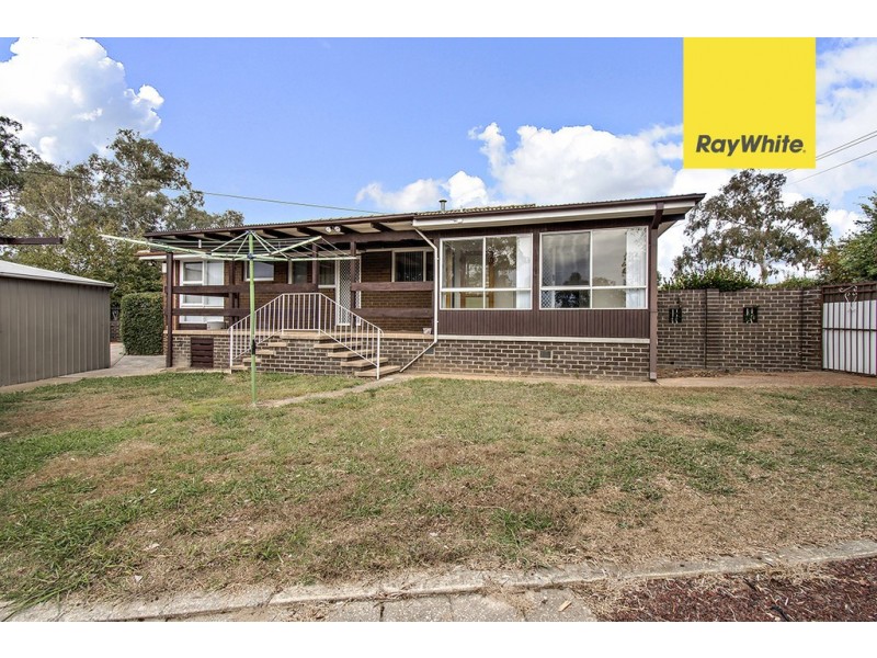 114 Petterd Street, Page ACT 2614