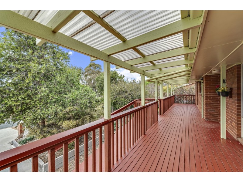 61 Ashburner Street, Higgins ACT 2615