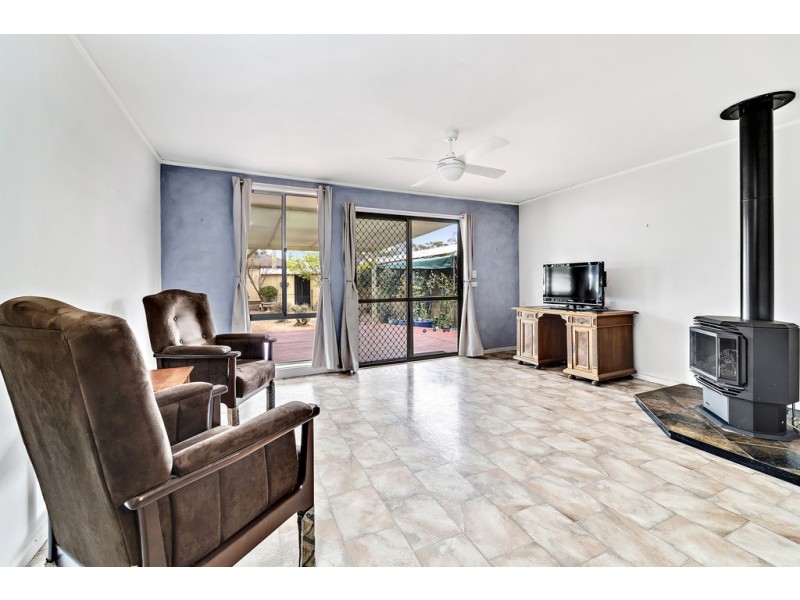 61 Ashburner Street, Higgins ACT 2615