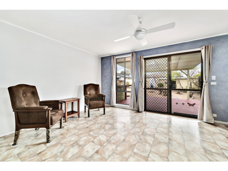 61 Ashburner Street, Higgins ACT 2615