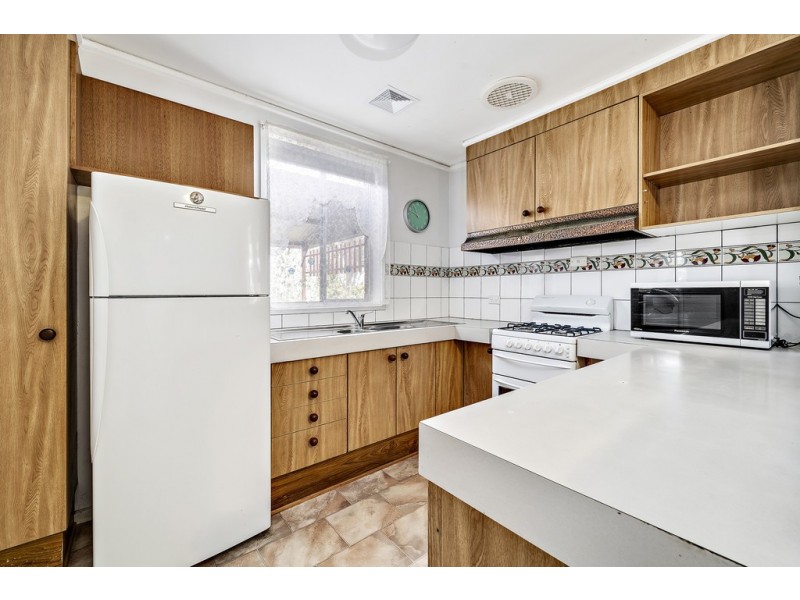 61 Ashburner Street, Higgins ACT 2615