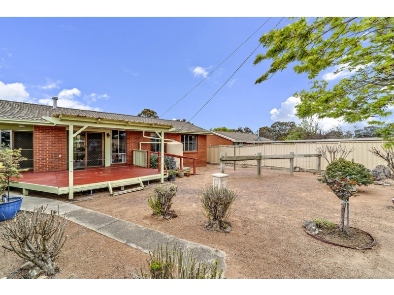 61 Ashburner Street, Higgins ACT 2615