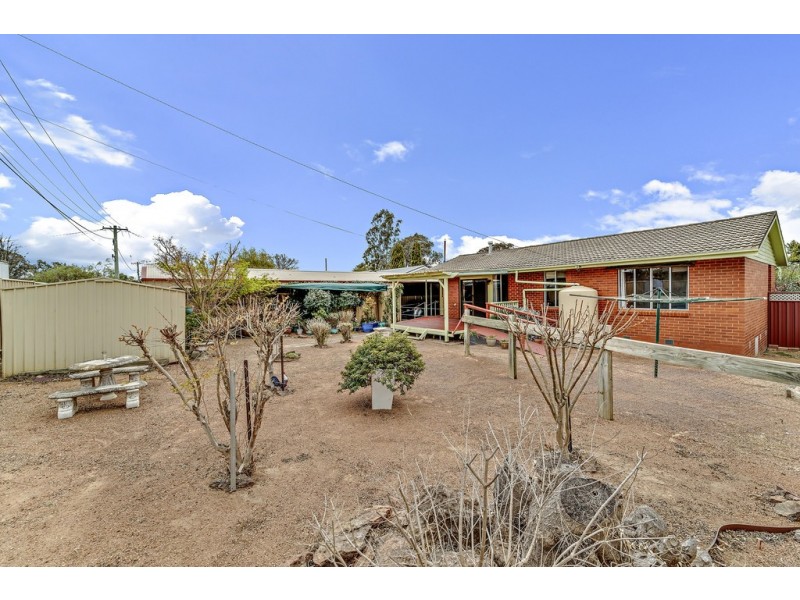 61 Ashburner Street, Higgins ACT 2615