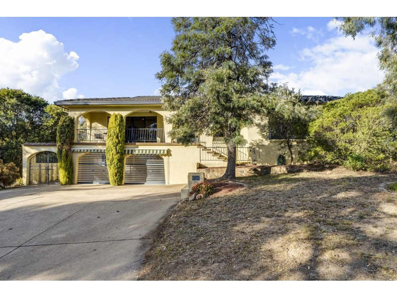 21 Brophy Street, Fraser ACT 2615