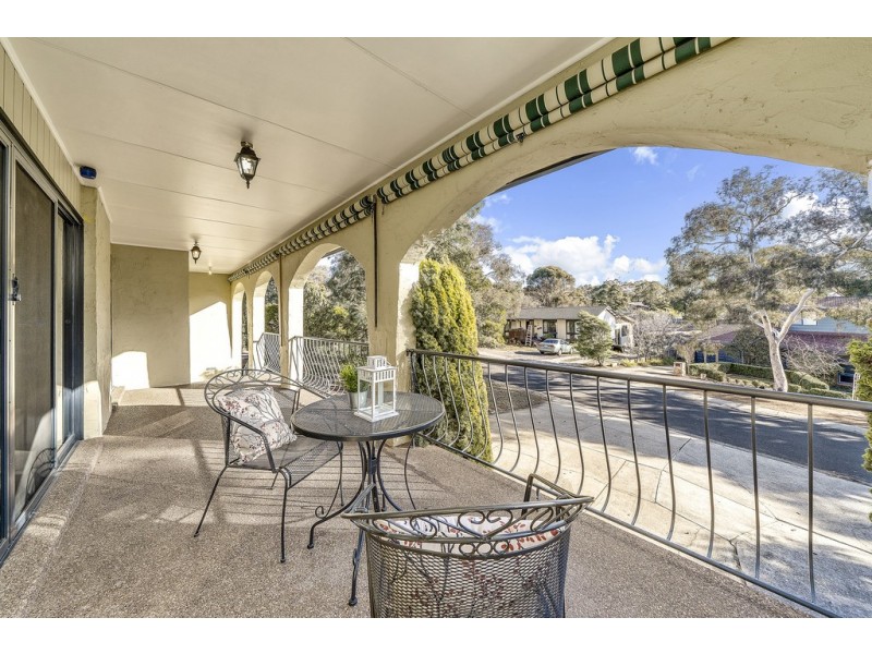21 Brophy Street, Fraser ACT 2615