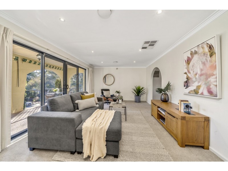 21 Brophy Street, Fraser ACT 2615