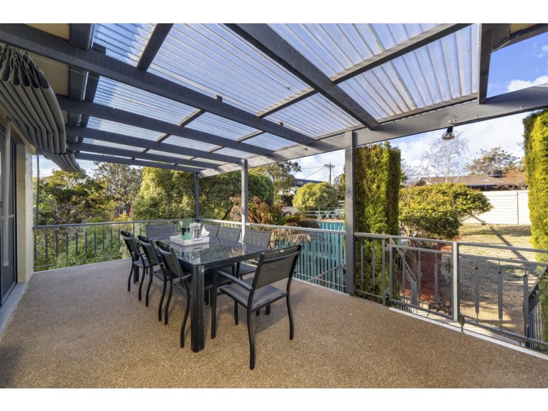 21 Brophy Street, Fraser ACT 2615
