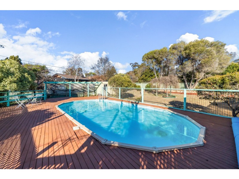 21 Brophy Street, Fraser ACT 2615