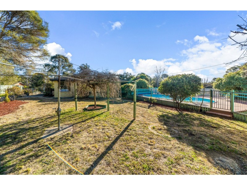 21 Brophy Street, Fraser ACT 2615