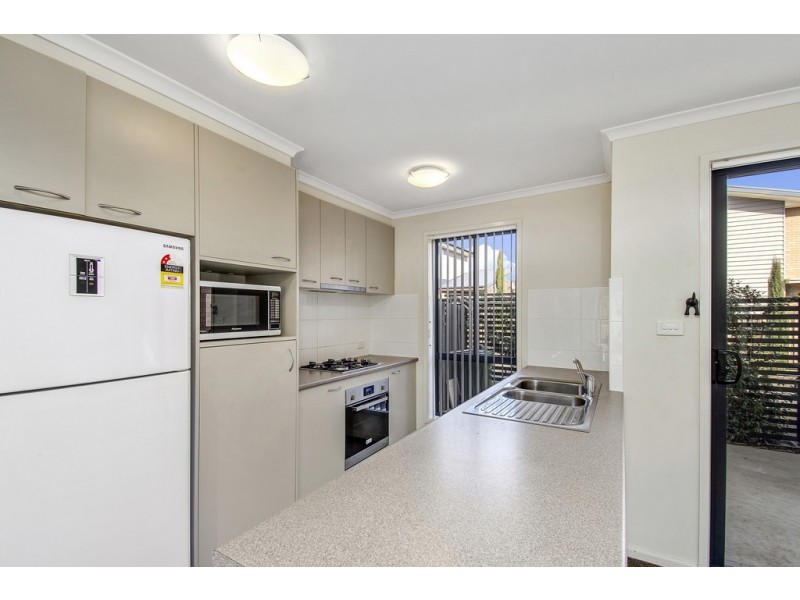51 Turbayne Crescent, Forde ACT 2914