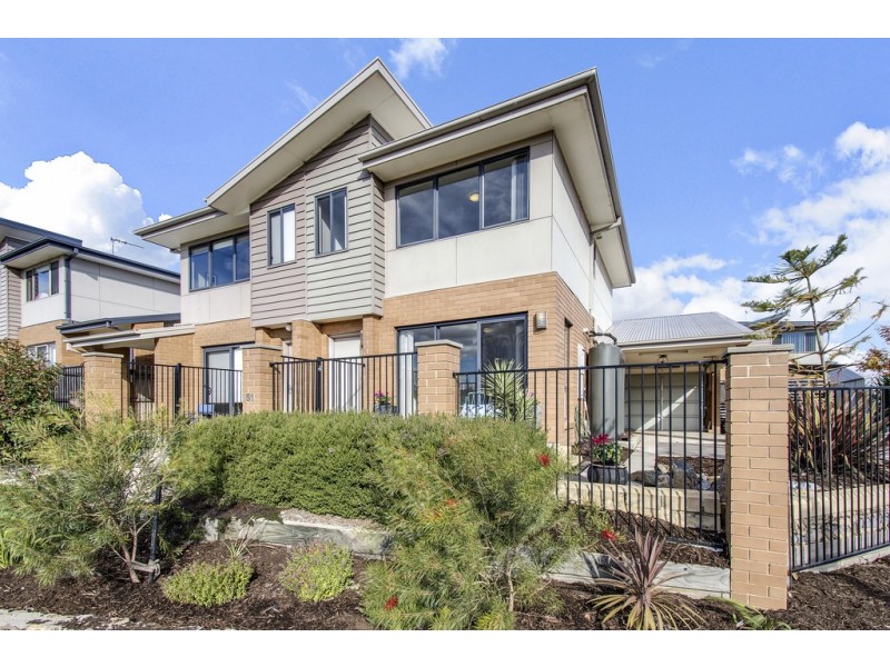 51 Turbayne Crescent, Forde ACT 2914
