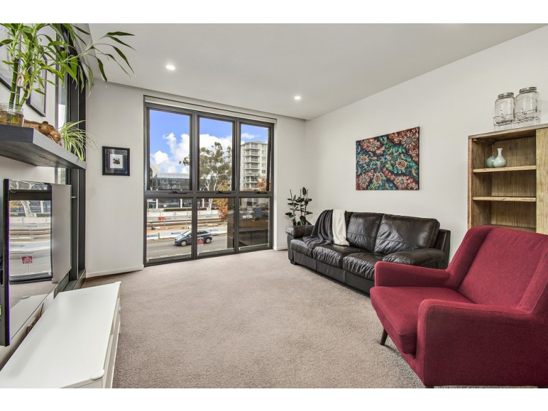 104/104 Northbourne Avenue, Braddon ACT 2612