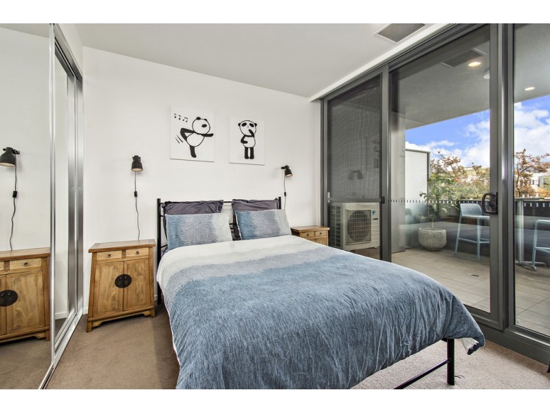 104/104 Northbourne Avenue, Braddon ACT 2612