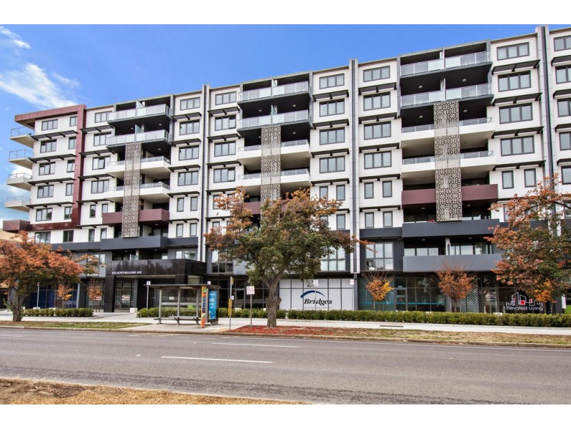 104/104 Northbourne Avenue, Braddon ACT 2612