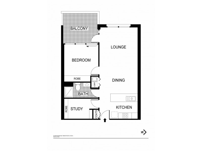 104/104 Northbourne Avenue, Braddon ACT 2612