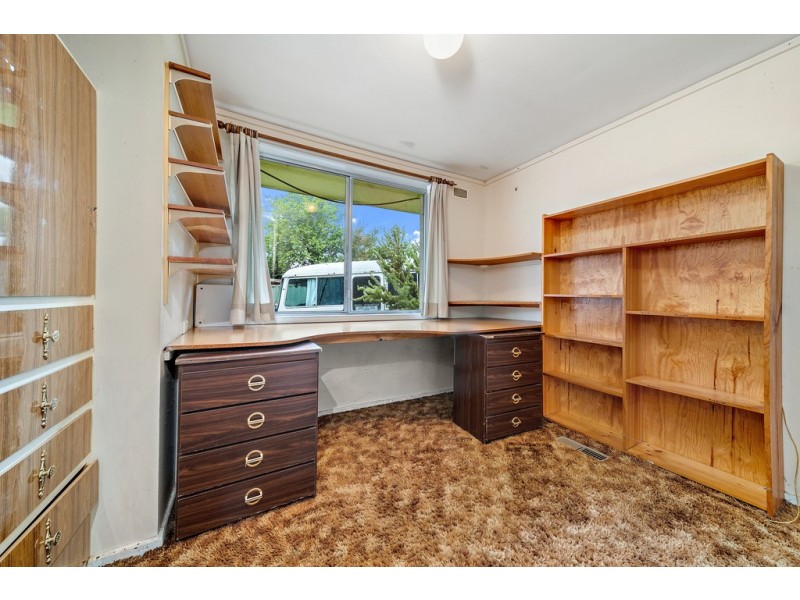 15 Skinner Street, Cook ACT 2614