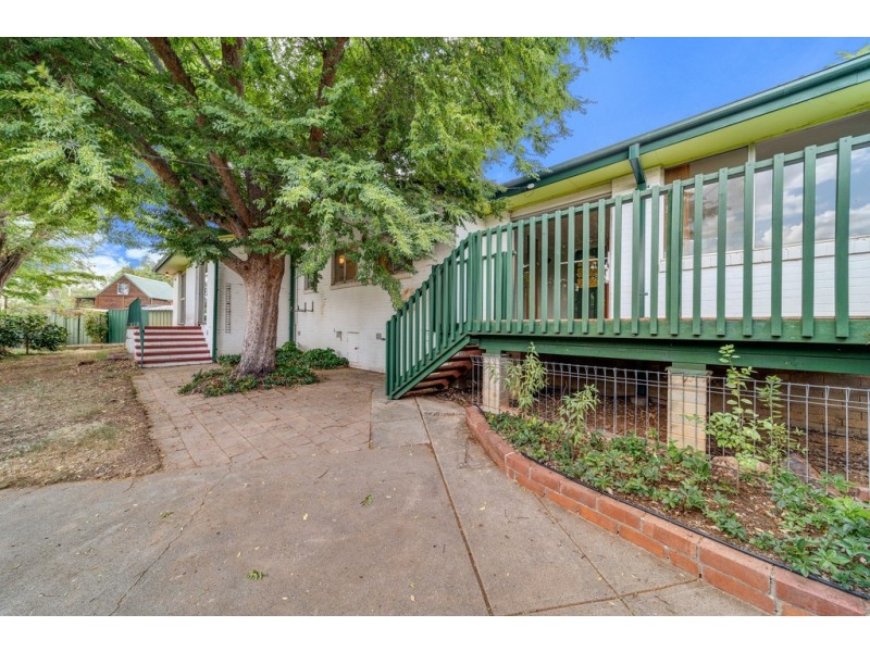 15 Skinner Street, Cook ACT 2614