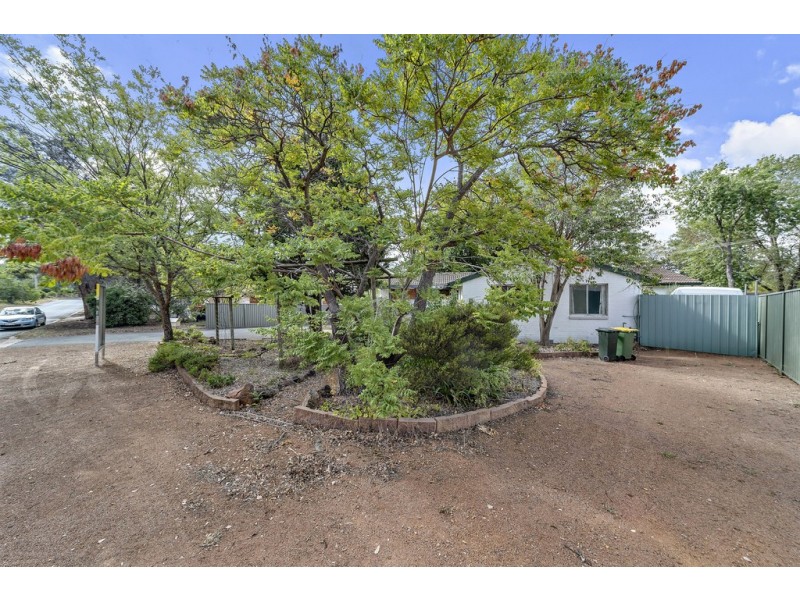 15 Skinner Street, Cook ACT 2614
